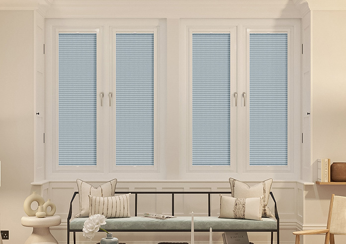 Delphi, Shark - Perfect Fit Blind - Image 6